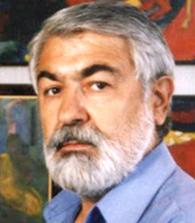 Sabzali Sharif (born 1946)