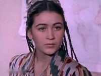 Кадр из фильма "Я встретил девушку" (Таджикфильм, 1957)